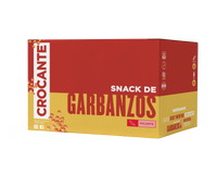 GARBANZOS