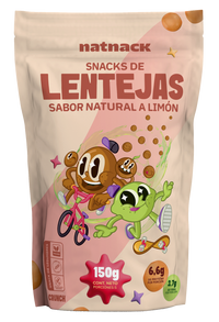 DOYPACK LENTEJAS