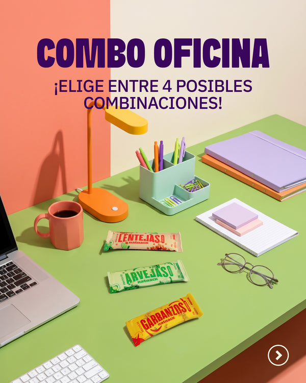 Combo Oficina